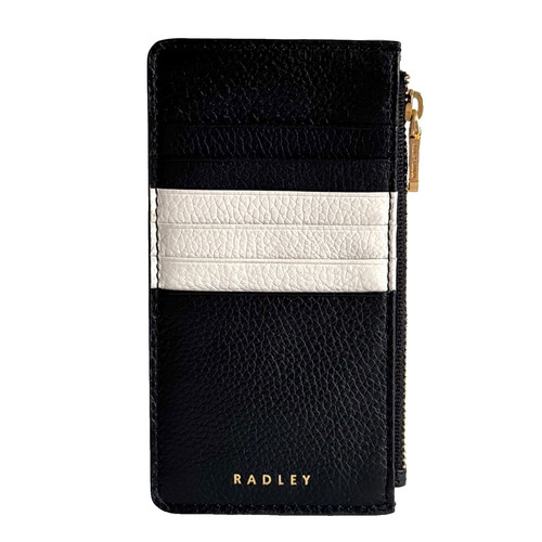 Radley purse black leather - radley,