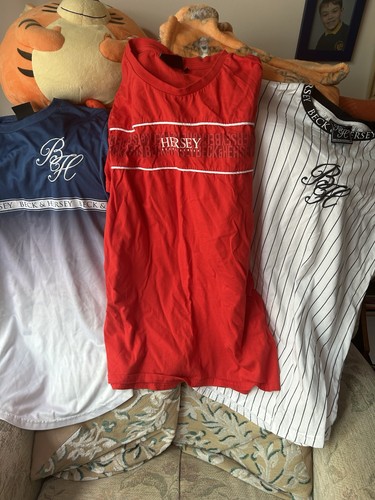 Beck hersey men - &,