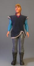 Disney Frozen Kristoff Doll by