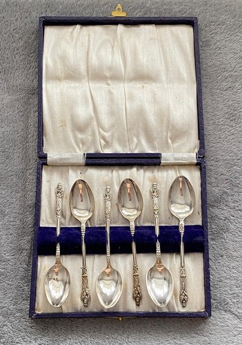 Vintage silver plated - vintage, epns