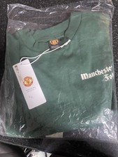 Man Utd T-shirt ** Size Small
