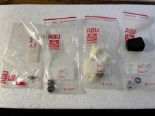 Abu Svangsta spare parts