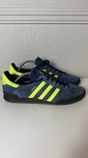 Old school Adidas Jeans Grey