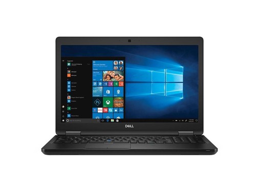 Dell latitude 5590 laptop - latitude,