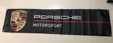 2x8ft Motosport German banner