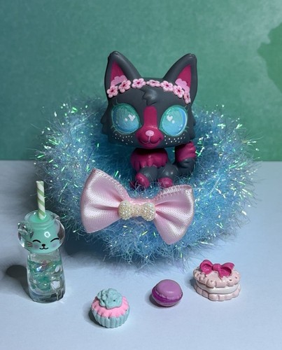 Littlest pet shop - littlest,