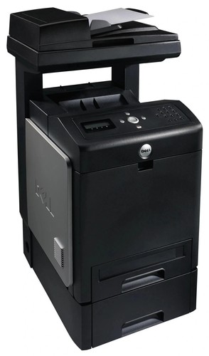 Dell 3115cn multifunction - dell,