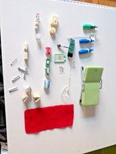 Sylvanian Families Ambulance