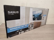 Sanus VLT7-B2 Wall Mount