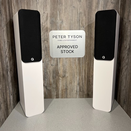 Pre loved acoustics q - acoustics, 5040