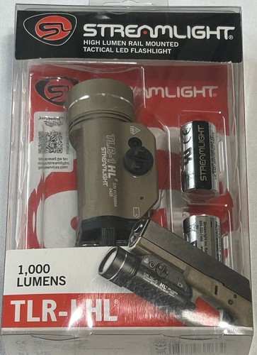 Streamlight 69266 tlr - streamlight,