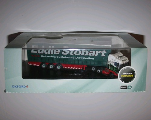 Oxford scale shl01cs - 1/76,
