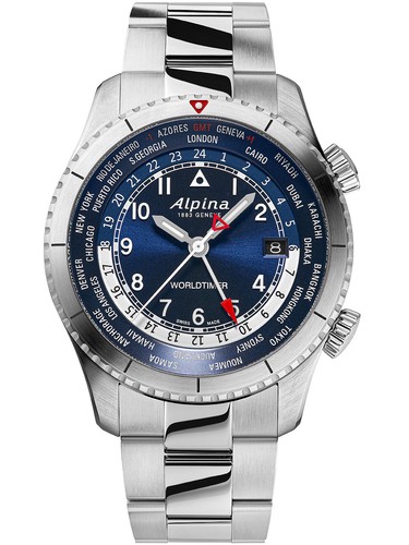Alpina 255n4s26b startimer - alpina,