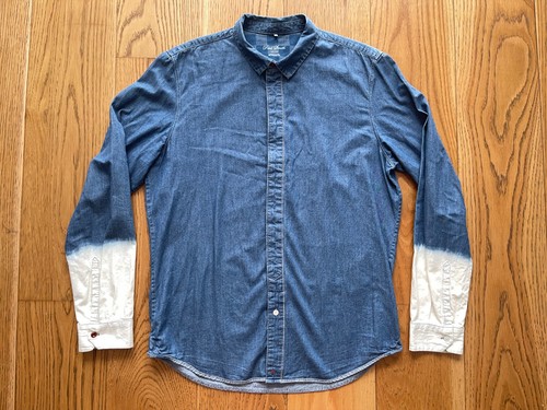 Paul smith denim shirt - smith,