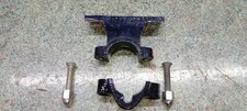 Morris Minor 1000, kit car, steering column clamp