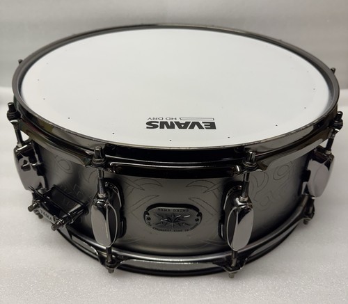 Tama metalworks st1 black - tama,