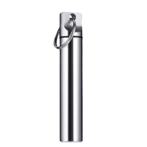Portable toothpick holder - portable,