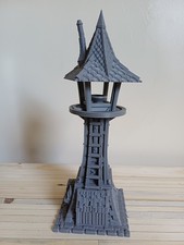 The Duskfire Beacon — 28mm
