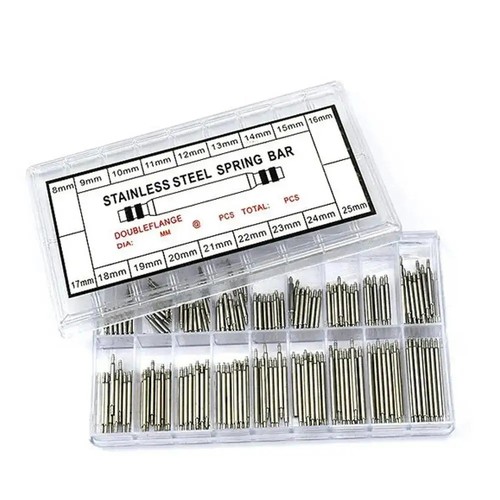 360pcs watchmaker watch band - 360pcs,
