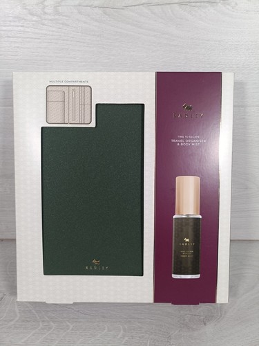 Radley travel organiser and - travel,