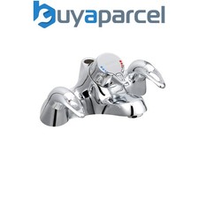 Bristan Java THBSMVO Chrome