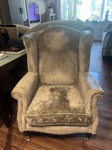Laura ashley chair - laura,