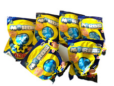 MORBS BATTLE MORPHING ORBS , 6