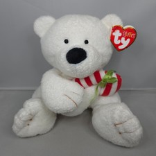 BNWT 2005 Ty Pluffies - Candy