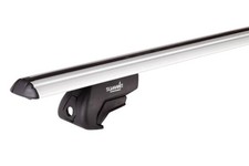 VAUXHALL CROSSLAND GRANDLAND MOKKA ZAFIRA Summit Premium Roof Bars for Box Tent