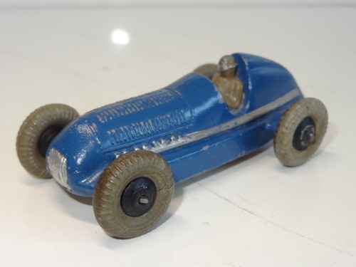 Dinky 23c mercedes benz - 23c, racing