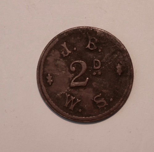 2d token perhaps a - perhaps,