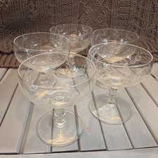 Vintage - 1950's Hand Cut