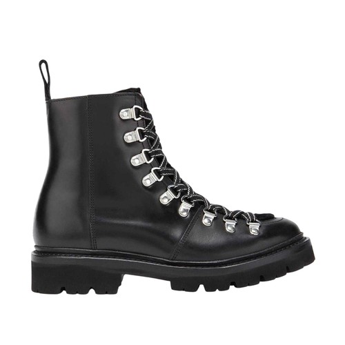 Grenson womens ladies metal - grenson,