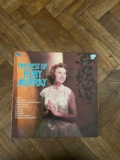 Ruby Murray - The Best Of Ruby