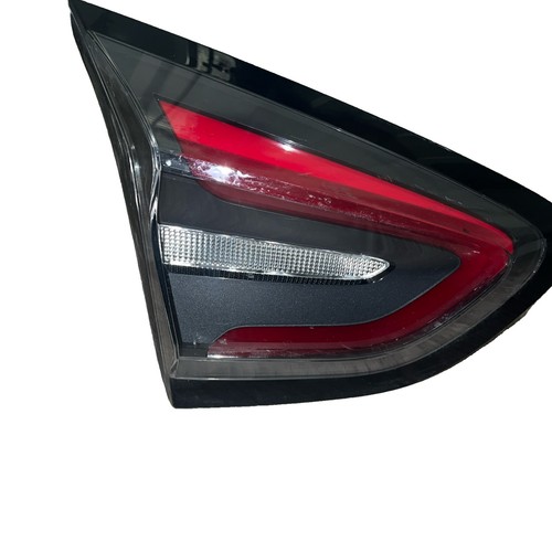 Ford puma lamp passenger rear - puma,