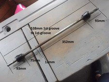 PRE LOVED ~ POWAKADDY GOLF