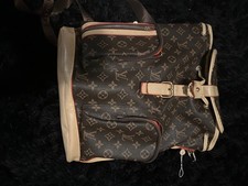 Louis Vuitton RARE Men’s