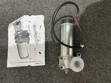 Faac Sliding Automatic Door Replacement Motor 24V DC