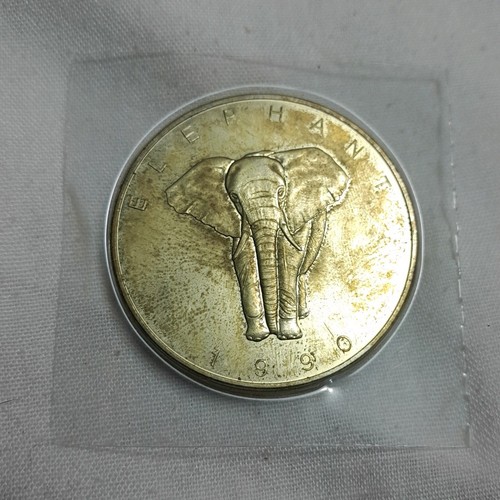 Royal mint 1989 1990 natwest - 1989-1990,