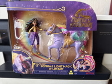 Unicorn Academy Sofia & Light