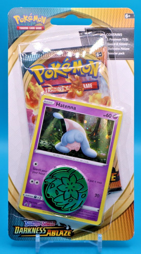 Pokémon tcg darkness ablaze - pokémon,