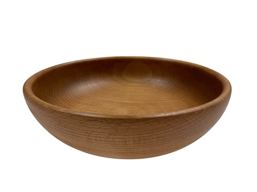 Wooden bowl for - bowl,