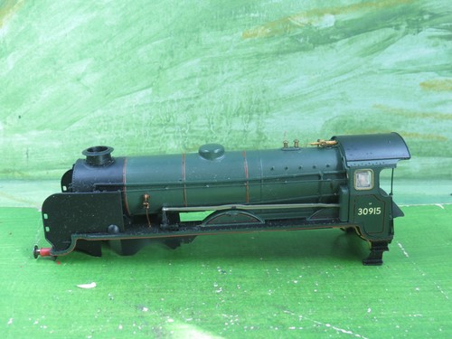 Hornby r2743 schools - (china),