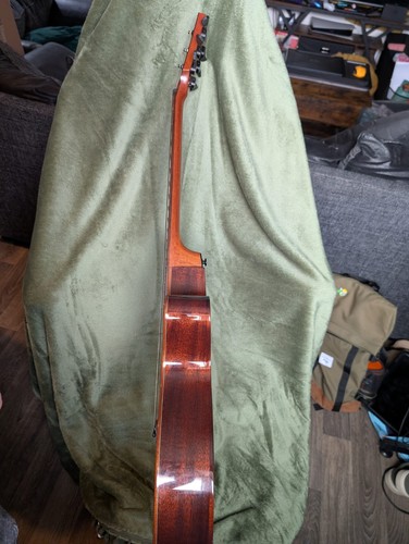 Lag t118ace brown - t118ace-brown, sunburst