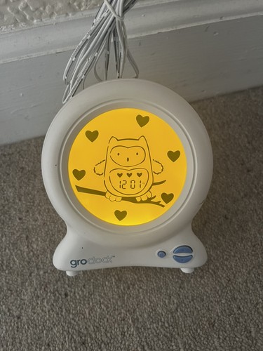 Gro clock groclock - gro,