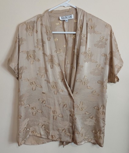 Lili butler womens blouse - lili,