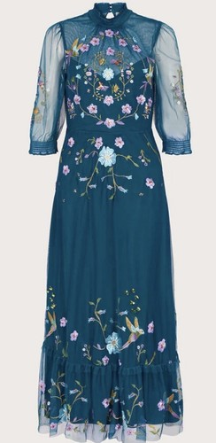 Monsoon francesca embroidered - monsoon,