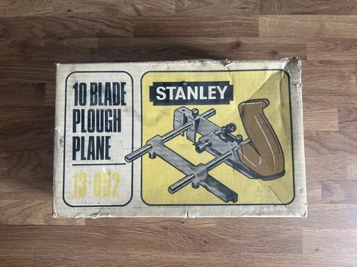 Vintage stanley blade - vintage, 10