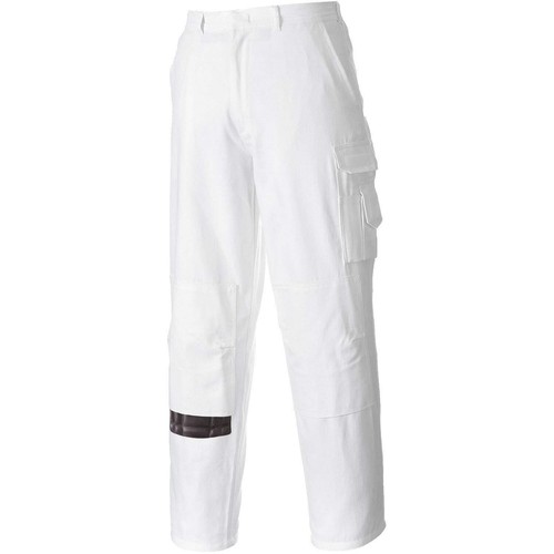 Portwest painters trouser with - portwest,