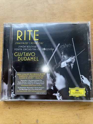Rite stravinsky revueltas - rite,